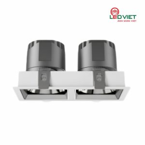 Đèn chiếu điểm Philips OEM LVLED SQ228