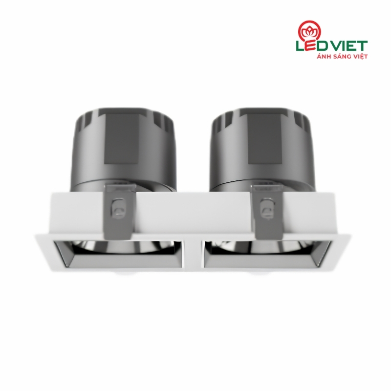 den-chieu-diem-philips-oem-sq228 Đèn chiếu điểm Philips OEM LVLED SQ228