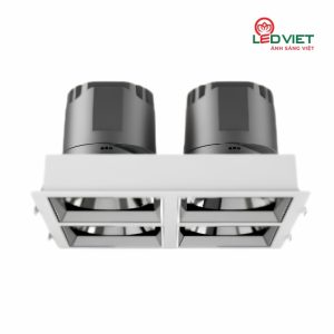 Đèn chiếu điểm Philips OEM LVLED SQ228