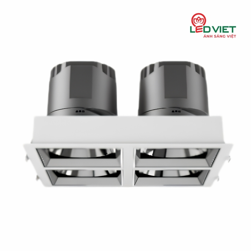 den-chieu-diem-philips-oem-sq228 Đèn chiếu điểm Philips OEM LVLED SQ228