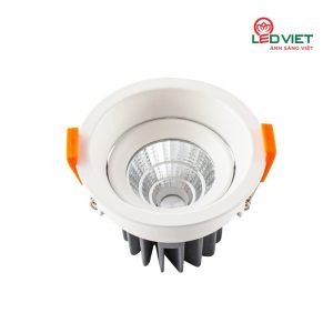 Đèn chiếu điểm Philips OEM LVLED SP01 14W D120
