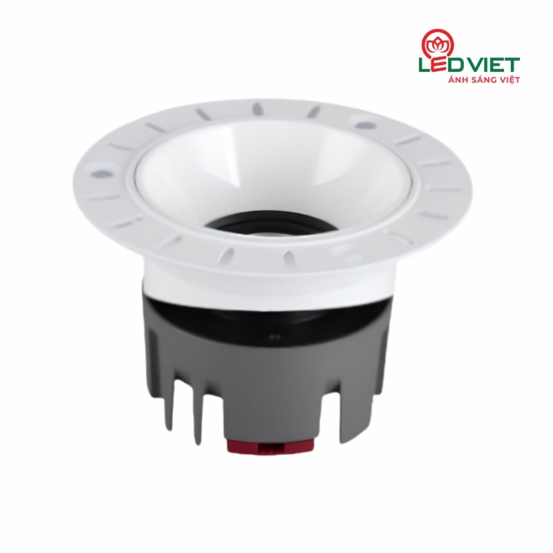 den-chieu-diem-philips-sp06h Đèn chiếu điểm Philips OEM LVLED SP06H