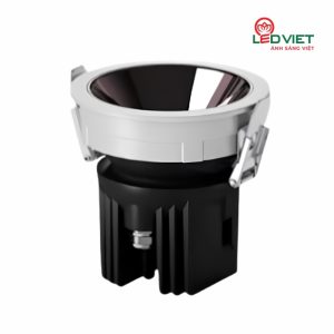 Đèn chiếu điểm Philips OEM chống nước LVLED SP07