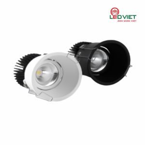 Đèn chiếu điểm Philips OEM LVLED SP09 4W D55
