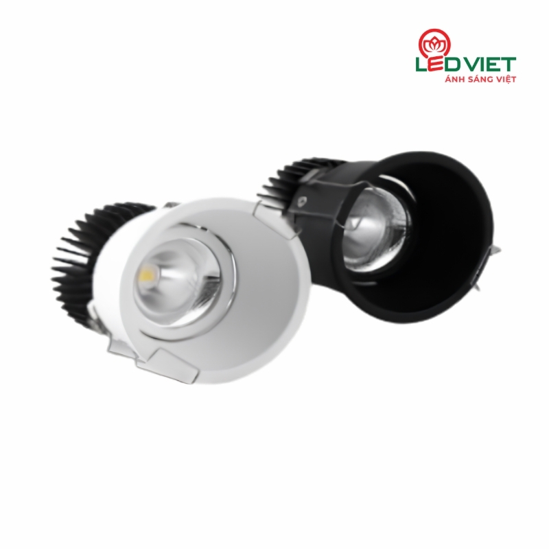 den-chieu-diem-philips-sp09 Đèn chiếu điểm Philips OEM LVLED SP09 4W D55
