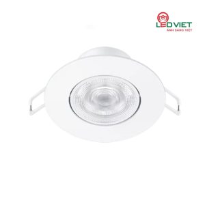 Đèn LED chiếu điểm Philips SL190 RD 5.5W