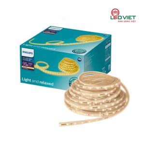 Đèn LED dây Philips HLS168 50M 10W/M 120D GM