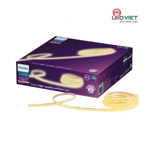 Đèn LED dây Philips HLS188 COB 50M 10W/M GM
