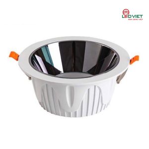 Đèn âm trần Philips OEM LVLED DN04
