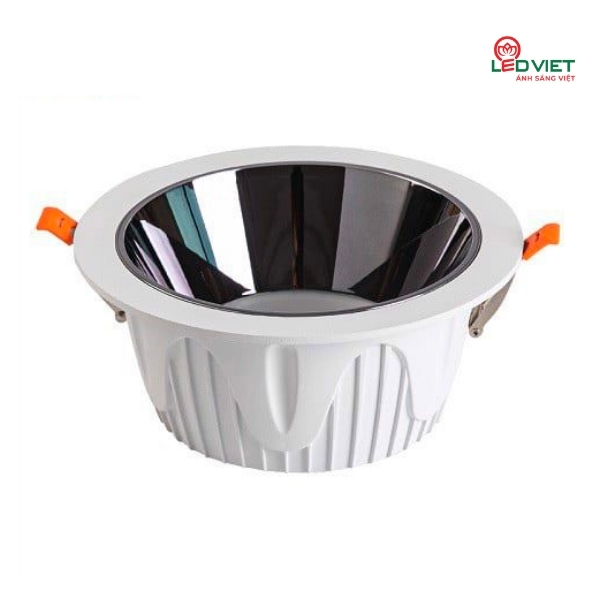 den-philips-oem-dn04 Đèn âm trần Philips OEM LVLED DN04