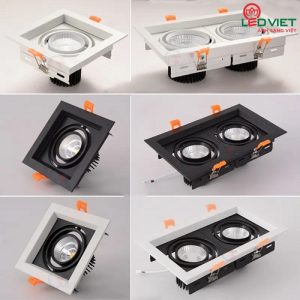 Đèn Philips OEM Multiple Light LVLED DLV3