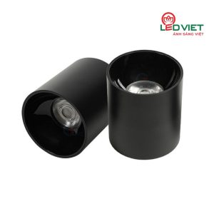 Đèn Philips ốp nổi cao cấp LVLED CL2M