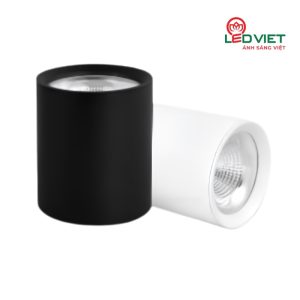 Đèn Philips ốp nổi cao cấp LVLED CL1