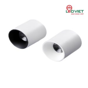 Đèn Philips ốp nổi cao cấp LVLED CL2