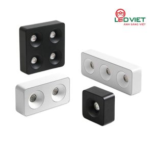 Đèn Philips ốp nổi LVLED DLV7