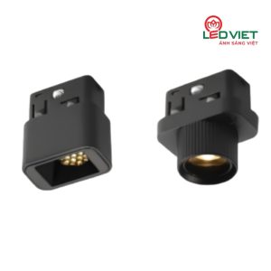 Đèn ray nam châm chiếu điểm Philips LVLED CD 6W