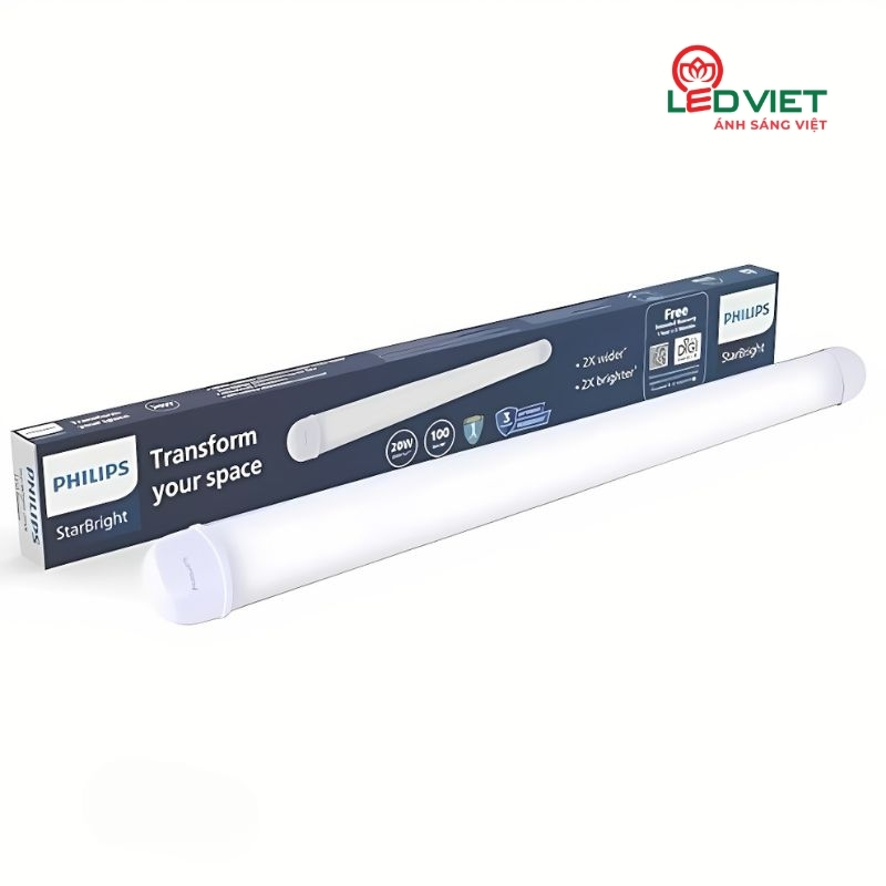 den-tuyp-philips-starbright-wide-nxt Đèn tuýp Philips StarBright Wide Nxt