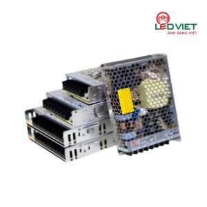 Nguồn MEANWELL LVLED NMW 100W