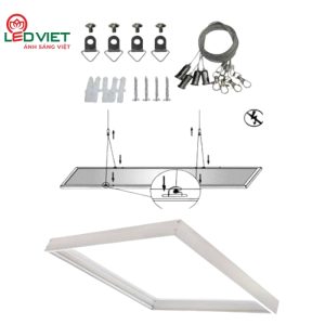 Phụ kiện đèn Panel philips