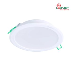 Đèn LED âm trần Philips chuyên dụng DN068B G2