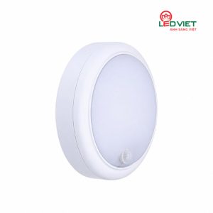 Đèn LED ốp nổi chống ẩm Philips WL008C G2 15W tròn