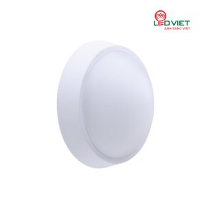 Đèn LED ốp nổi chống ẩm Philips WT045C 12W