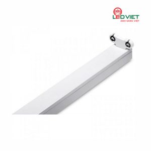 Máng đèn LED Philips chuyên dụng BN011C G2 2xTLED